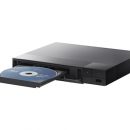 Siirry ryhmään Blu-ray -soittimet