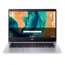 Siirry ryhmään Chromebook