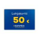 Lahjakortit