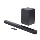 Soundbar kaiuttimet