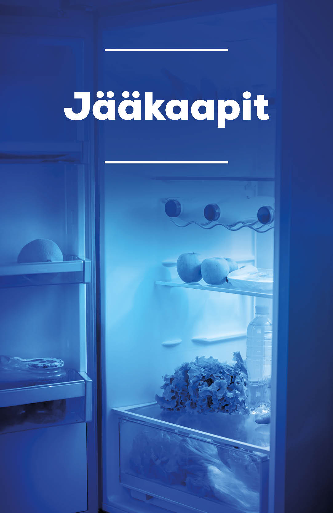 Jääkaapit