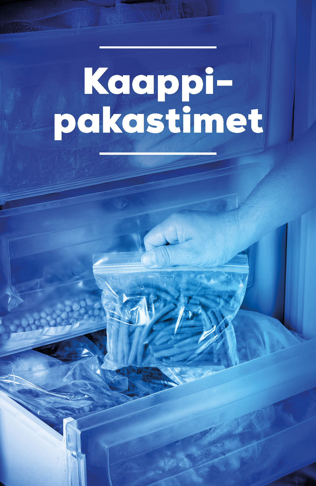 Pakastimet