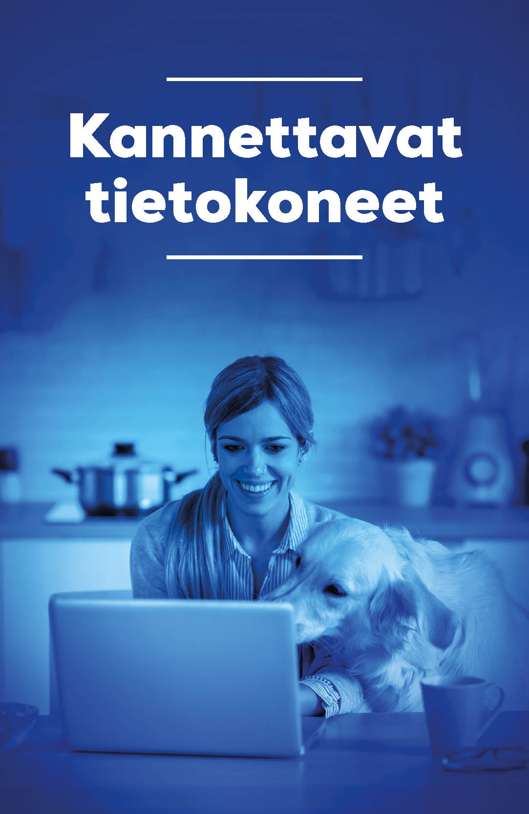 Kannettavat tietokoneet