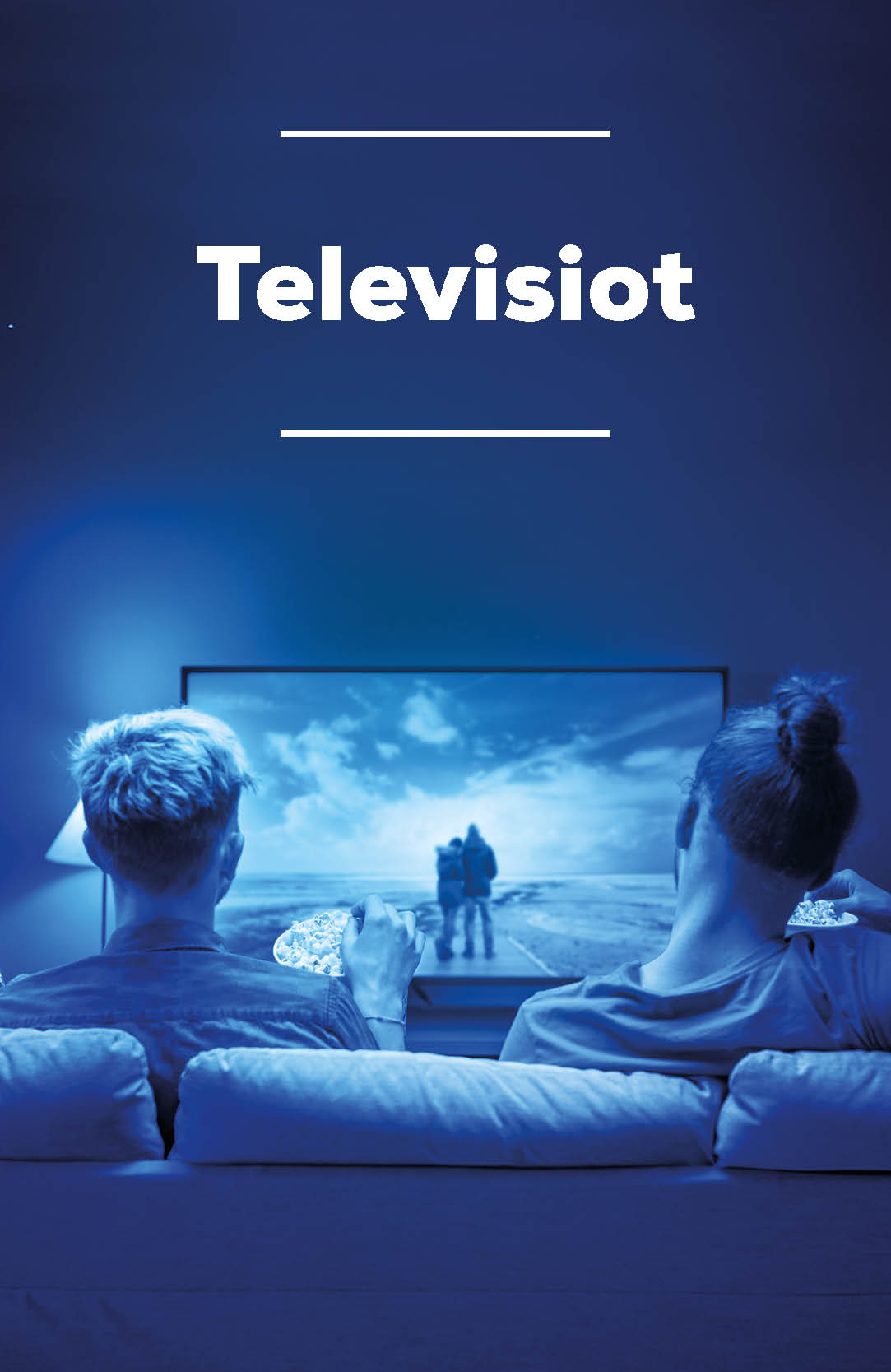 Televisiot