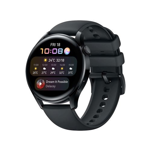 huawei watch android pay