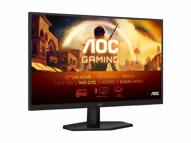 AOC 27G42E 27
