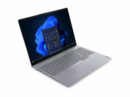 LENOVO THINKBOOK 16 GEN 9 16" RYZEN 5 BÄRBAR DATOR - Företagsdatorer - 199273303830 - 3