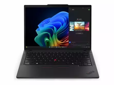 LENOVO THINKPAD T14 GEN6 14" 32GB/512GB BÄRBAR DATOR - Företagsdatorer - 199273775200 - 2