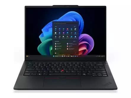 LENOVO THINKPAD E14 GEN8 14" INTEL CORE ULTRA 5 16GB/512GB BÄRBAR DATOR - Företagsdatorer - 199275216350 - 1