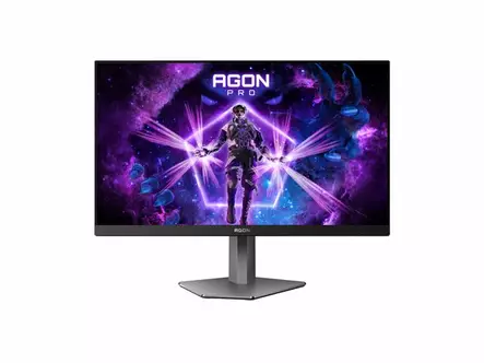 AOC AG246FK 24.1" 540HZ FHD PELINÄYTTÖ - Näytöt 22" - 26" - 4038986142120 - 1