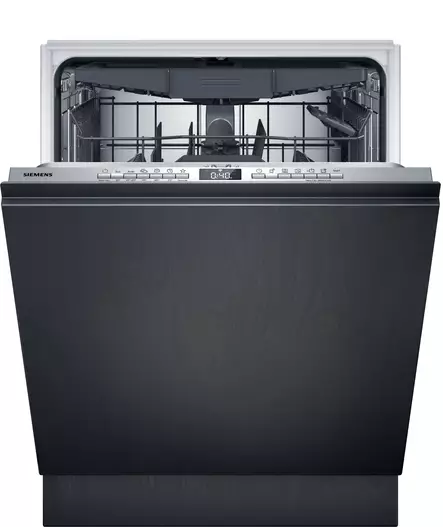 SIEMENS SX73HX16CE INTEGROITAVA ASTIANPESUKONE - 60 cm leveät astianpesukoneet - 4242003979990 - 1
