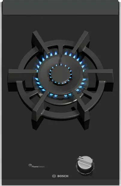 BOSCH PRA3A6I10 DOMINO-KAASUKEITTOTASO - Liesitasot - 4242005483150 - 1