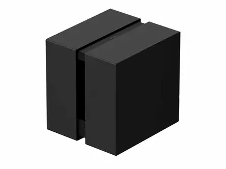 SONY BRAVIA THEATRE SUB 9 SASW9 SUBWOOFER - Subwoofers - 4548736174450 - 1