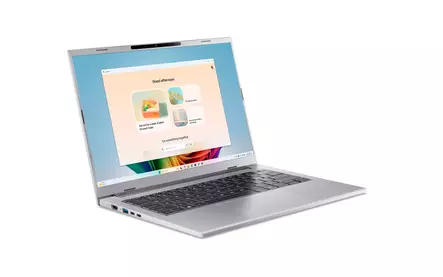 ACER ASPIRE A14-53M-50JE 14" KANNETTAVA TIETOKONE - Kannettavat tietokoneet - 4711474607430 - 3