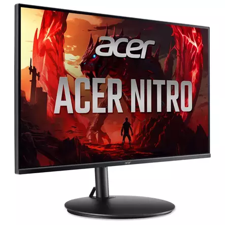 ACER NITRO XF270W3 27" PELINÄYTTÖ - Pelinäytöt - 4711474705990 - 3