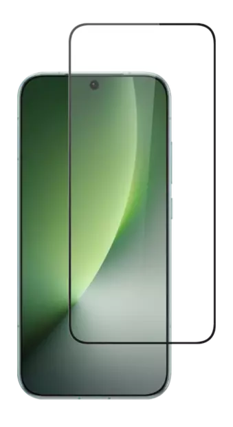 SCREENOR TEMPERED HONOR MAGIC8 LITE FULL COVER SUOJALASI - Suojakuoret, laukut ja kotelot - 6438327164800 - 3