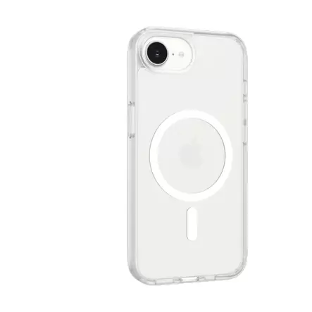 SCREENOR ICY IPHONE 16e / 17e MAGSAFE VALKOINEN - Suojakuoret, laukut ja kotelot - 6438327270020 - 3