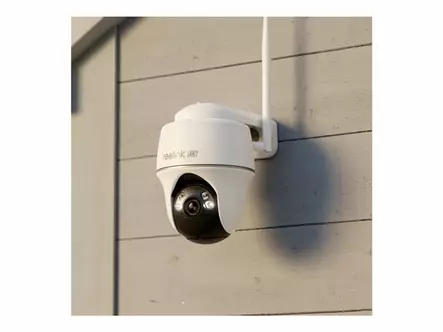 REOLINK ARGUS PT ULTRA B440 8MP VALVONTAKAMERA - VALVONTAKAMERAT - 6975253986330 - 1