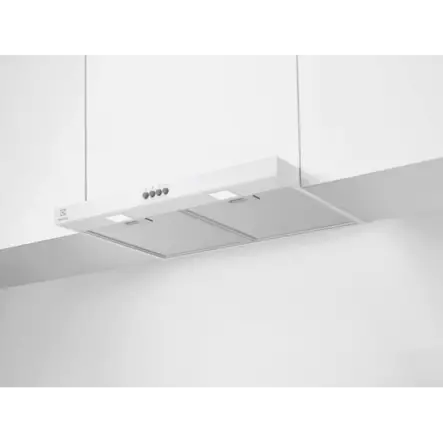 ELECTROLUX LFG336W KÖKSFLÄKT 60CM - Integrerade köksfläktar - 7332543800070 - 4