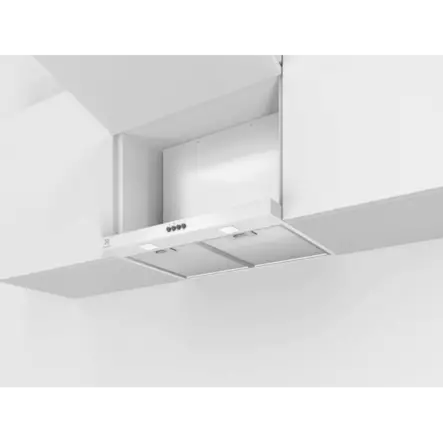 ELECTROLUX LFG336W KÖKSFLÄKT 60CM - Integrerade köksfläktar - 7332543800070 - 5