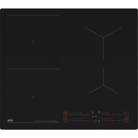 AEG TI64IB30IZ INDUKTIOTASO - Liesitasot - 7333394051390 - 1