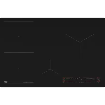 AEG TI84IB10IZ INDUKTIOTASO - Liesitasot - 7333394051420 - 1