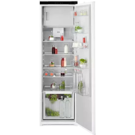 AEG TF6DS181ES INTEGRATED FRIDGE - Fridges - 7333394072890 - 5