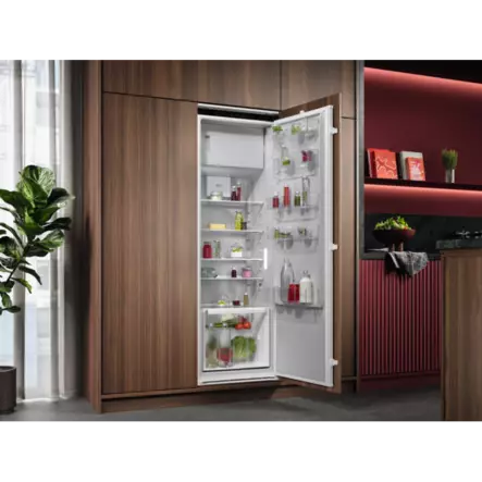 AEG TF6DS181ES INTEGRATED FRIDGE - Fridges - 7333394072890 - 6