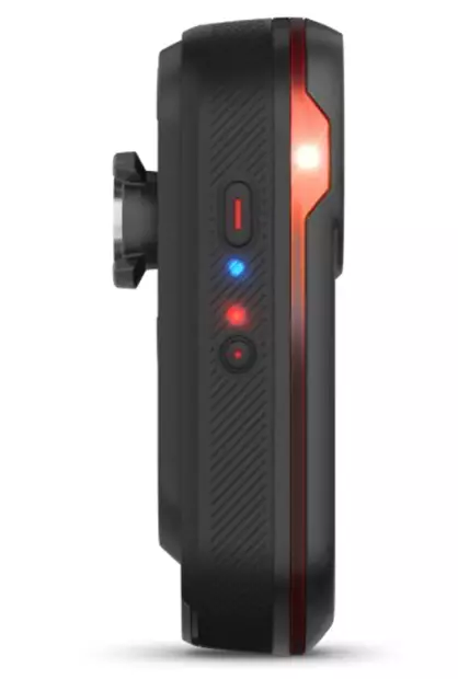 GARMIN VARIA RCT716 TAKATUTKA KAMERALLA JA TAKAVALOLLA - VALVONTAKAMERAT - 753759279820 - 3