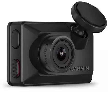 GARMIN DASH CAM MINI X210 KOJELAUTAKAMERA - Videokamerat - 753759317430 - 2
