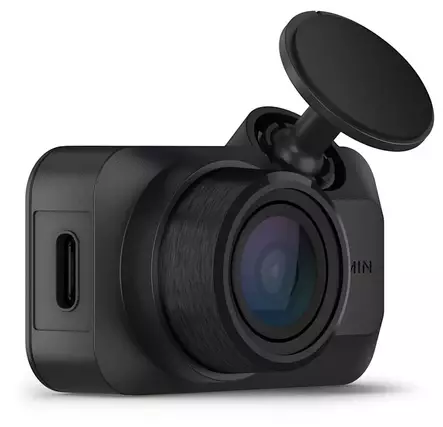 GARMIN DASH CAM MINI 3 KOJELAUTAKAMERA - Videokamerat - 753759334550 - 2