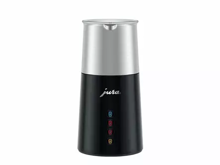 JURA HOT & COLD AUTOMAATTINEN MAIDONVAAHDOTIN - Muut pienet keittiökoneet - 7610917243310 - 1