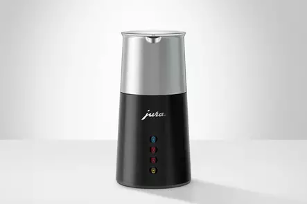 JURA HOT & COLD AUTOMAATTINEN MAIDONVAAHDOTIN - Muut pienet keittiökoneet - 7610917243310 - 2