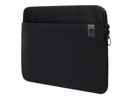 TUCANO TOP SLEEVE MACBOOK PRO 16" SUOJATASKU MUSTA - Tietokonelaukut - 8020252118850 - 2