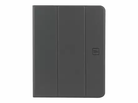 TUCANO UP PLUS FOLIO iPAD AIR 10.9" SUOJAKOTELO MUSTA - Tablettien tarvikkeet - 8020252166660 - 1