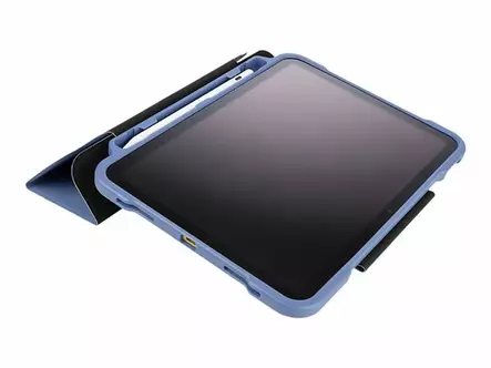TUCANO ALUNNO 10.9" iPAD SUOJAKOTELO SININEN - Tablettien tarvikkeet - 8020252185340 - 2