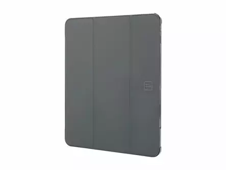 TUCANO SATIN iPAD PRO 13" M4 2024 SUOJAKOTELO TUMMANSININEN - Tablettien tarvikkeet - 8020252209640 - 1