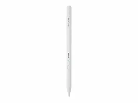 TUCANO UTILITY 3 STYLUS PENCIL PENCIL iPAD (2018+) - Surfplattetillbehör - 8020252226470 - 1
