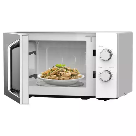 SENCOR SMW1918WH MIKROAALTOUUNI - Vapaasti sijoitettava mikroaaltouuni - 8590669322770 - 2