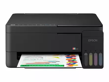 EPSON ET-2912 ECOTANK MONITOIMITULOSTIN - Ecotank - 8715946741390 - 1
