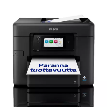 EPSON WORKFORCE PRO WF-4930 A4 ALL-AROUND-SKRIVARE - Skrivare & Skannrar - 8715946746920 - 2
