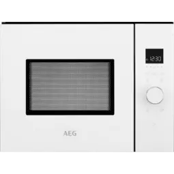 AEG MBB1755SEW MIKROAALTOUUNI INTEGROITAVA - Integroitava mikroaaltouuni - 7332543631520 - 1
