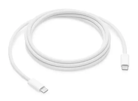 APPLE 240W USB-C KAAPELI 2M - Kaapelit ja adapterit - 195949775390 - 3