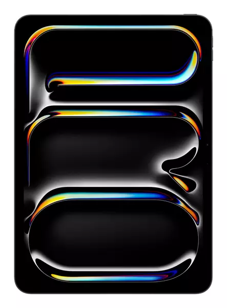 APPLE iPAD PRO 11" M5 WIFI 1TB TÄHTIMUSTA - Tabletit ja iPad - 195950396270 - 2