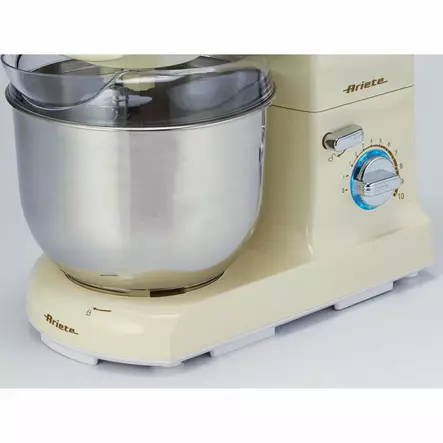 ARIETE PASTAMATIC GOURMET YLEISKONE + BLENDERI - Yleiskoneet ja monitoimikoneet - 8003705112360 - 4