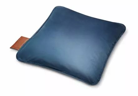 BEURER HK 77 HEATY BATTERIDRIVEN VÄRMEDYNA BLÅ - Värmefiltar & Värmedynor - 4211125200800 - 1