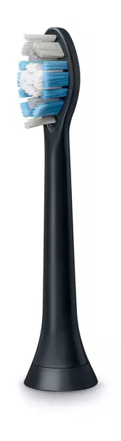 BEURER SC PREMIUM WHITE REPLACEMENT BRUSH HEADS FOR SONIC TOOTHBRUSH - SET OF 4 - Electric Toothbrushes - 4211125105310 - 1