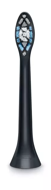 BEURER SC PREMIUM WHITE REPLACEMENT BRUSH HEADS FOR SONIC TOOTHBRUSH - SET OF 4 - Electric Toothbrushes - 4211125105310 - 2