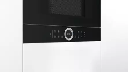 BOSCH BFR634GB1 MIKROAALTOUUNI - Integroitava mikroaaltouuni - 4242002813790 - 3