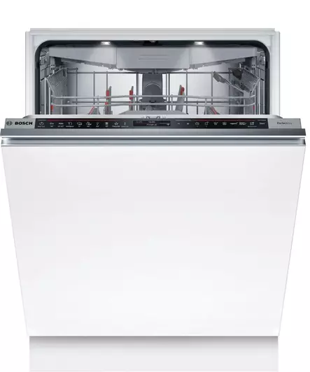 BOSCH SMD8TCX04E INTEGROITAVA ASTIANPESUKONE - 60 cm leveät astianpesukoneet - 4242005482320 - 6